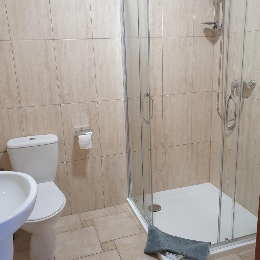 Willa Samana Pokoje Dziwnowek Luaran gambar